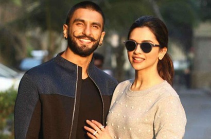 Deepika Padukone Posting Foto Masa Kecil Bersama Adik, Ini Reaksi Ranveer