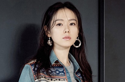 Cantiknya Son Ye Jin di Drama Lawas Bikin Syok Netter, Mirip Kim So Hyun?