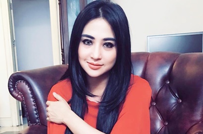 Cerita 'Nadin' Disebut Tak Masuk Akal, Dewi Persik Cuma Ingin Menghibur