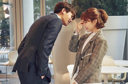 Terancam Bahaya, Park Bo Young Bikin Hyungsik Nangis di 'Strong Woman'?