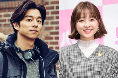 Ada Gong Yoo-Park Bo Young cs, Nominasi Baeksang 2017 Bikin Netter Melongo