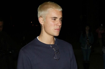 Setahun, Pendapatan Tur Dunia Justin Bieber Capai Rp 2,6 Triliun