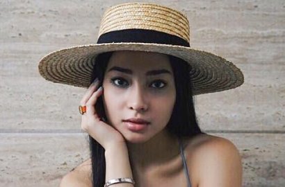 Tulis Komentar 'Rese' di Foto Seksinya, Anak Bos Taksi Bikin Nikita Willy 'Marah'