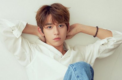 Dibilang Campuran Chanyeol-Minho-Taeyong, Kegantengan Lucas SMRookies Bikin Heboh Netter