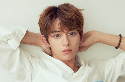Foto Perkenalan Dipuji Ganteng, Begini Masa Kecil Member Baru SMRookies