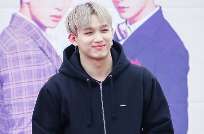 Beredar 'Bukti-Bukti' Hyunsik BTOB Pacaran dengan Stylist, Beneran?