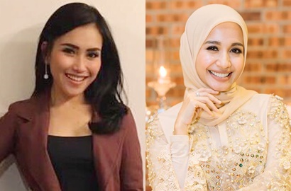 Unggah Video Laudya C. Bella, Ayu Ting Ting Disindir Songong Gara-Gara Caption