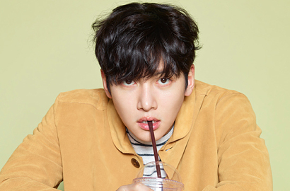 Terbang Ke Malaysia, Ji Chang Wook Super Ganteng dengan Busana Serba Hitam