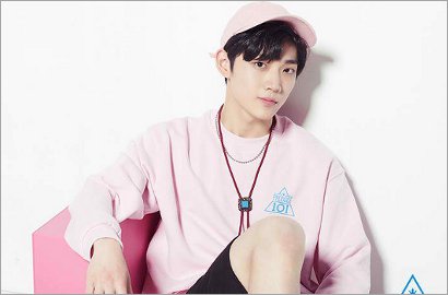 Mantan Trainee di Agensi BTS, Peserta 'Produce 101' Tuai Perhatian Karena Ini