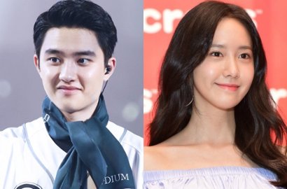 D.O. dan Yoona Pimpin Sementara Aktor-Aktris Film Terpopuler di Baeksang