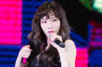 Tae Yeon Siapkan Konser Solo dan Tur Asia, Indonesia Termasuk?