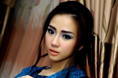 Heboh Kawin Kontrak Rp 1 M, Ini Fakta 'Unik' Tentang Bella Luna