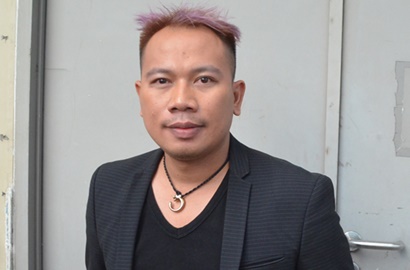 Kepincut Femmy Permatasari, Rasa Cinta Vicky Prasetyo Terhalang Beda Agama?