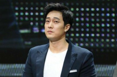 Sapa Fans Indonesia di Acara Fanmeet, So Ji Sub Malah Curhat Patah hati