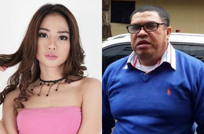 Bella Luna Alami Stres Hingga Sakit, Gara-Gara Isu Mau Diajak Bercinta di Hotel dan Kawin Rp 1 M?