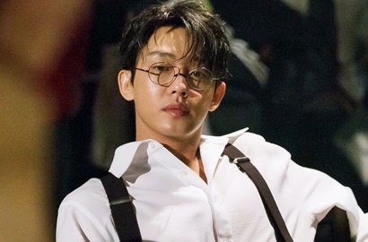 Debut 'Chicago Typewriter' Cetak Rating Pas-Pasan, Begini Respon Netter