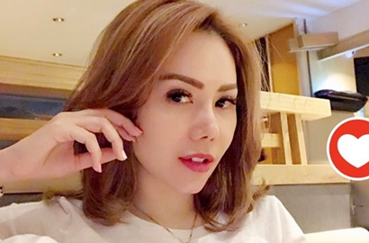 Makin Dekat, Ini Sifat Vicky Prasetyo yang Disukai Femmy Permatasari