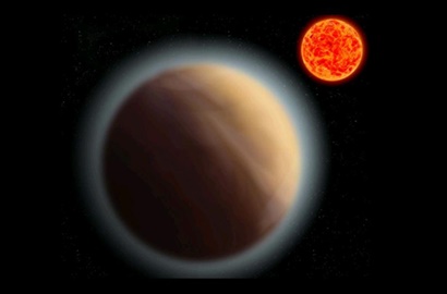 Ilmuwan Akhirnya Temukan Atmosfer di Planet Mirip Bumi, Bisa Ditinggali?