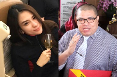 Bella Luna Bantah Operasi Payudara Rp 50 Juta, Pengacara Razman Punya Bukti SMS