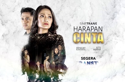 Kecewa 'Harapan Cinta' Tamat, Fans Minta Ada Season 2