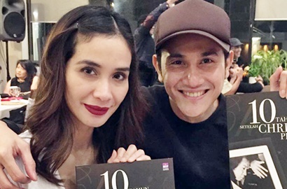 Bantu Siapkan Syuting 'Wiro Sableng', Fox Internasional Datangkan Pembuat Film 'Mr & Mrs Smith'
