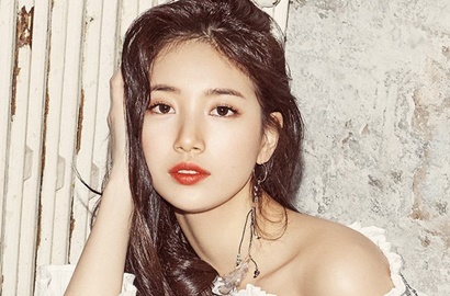 Suzy Syuting Drama Bareng Aktor Selain Jong Suk, Lee Sang Yeob atau Jung Hae In?
