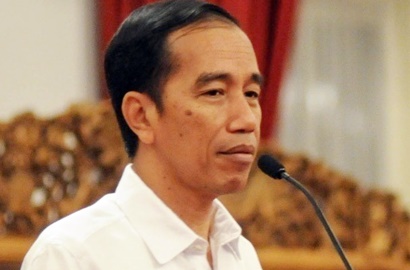Bukan Reshuffle, Istana Ungkap Alasan Imam Besar Istiqlal Diundang Jokowi