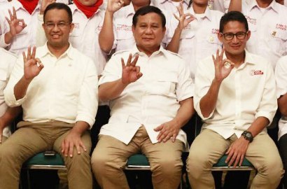 Bukan Janji Palsu, Anies-Sandi Bakal Wujudkan Rumah DP 0 Rupiah Jika Terpilih