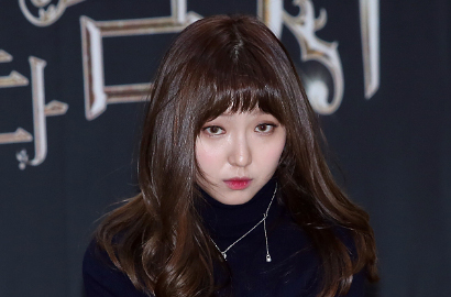 Kontrak Segera Berakhir, Netter Yakin JYP Ent. Bakal Lepas Min Miss A
