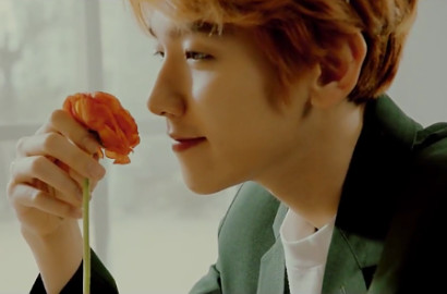 Romantisnya Baekhyun Kencani Cewek di Teaser 'Take You Home' STASION