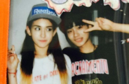 Karena Digoda Netter, Somi Hapus Postingan Dukung Peserta 'Produce 101'