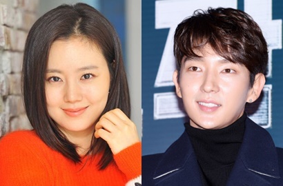 Sudah Lakoni Baca Naskah, Lee Jun Ki-Moon Chae Won Batal Main 'Criminal Minds'?