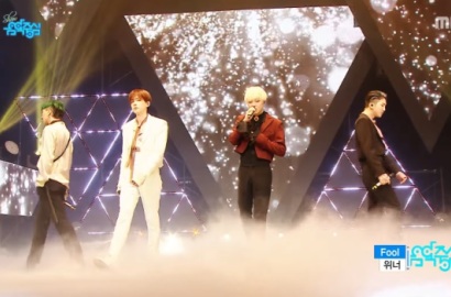 Penampilan Comeback Stage 'Fool' Winner Diprotes Fans, Kenapa?