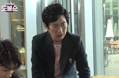 Aktor Senior Berkualitas, Kim Won Hee Selalu Bikin Ngakak di 'Strong Woman'