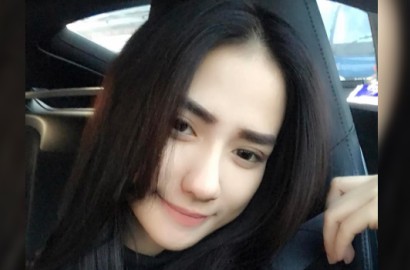 Istri Pasrah, Anak Razman Arif Pilih Amuk Bella Luna Usai Kawin Kontrak Rp 1 M?