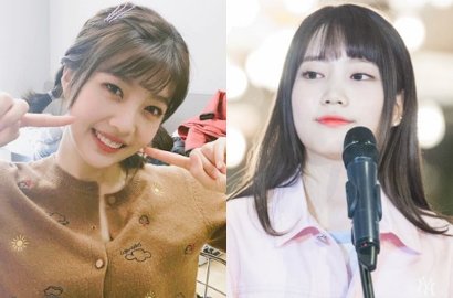 Disebut Mirip Joy Red Velvet, Kecantikan Member Baru DIA Ini Tuai Perhatian