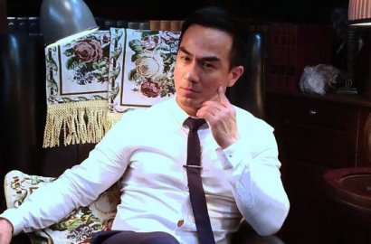Main di 'Surat Kecil untuk Tuhan', Ini Alasan Joe Taslim Terima Film Genre Drama