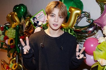Bak Cowok 20-an, Jaejoong JYJ Kelihatan Seksi dan Awet Muda di Foto-Foto Ini