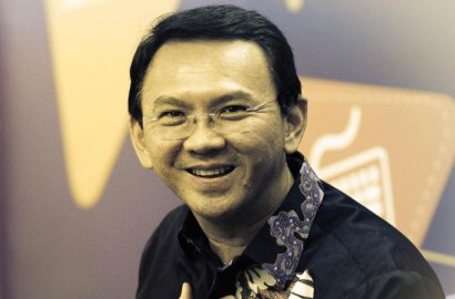 Ikuti Kompetisi Tebak Tari, Netter Puji Gerakan Ahok Meski Tak Sempurna