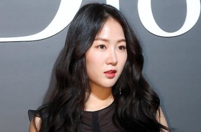 Soyu Sistar Akhirnya Berangkat ke Selandia Baru untuk Syuting 'LOTJ'
