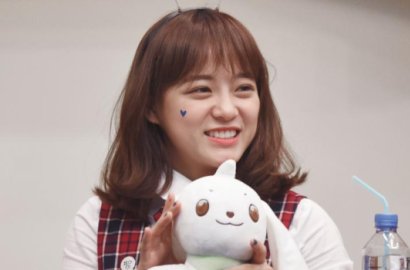 Berwajah Mirip, Peserta 'Produce 101' Ini Dibilang Kembaran Kim Sejeong