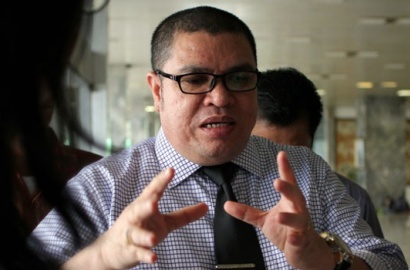 Demi Bantah Pernyataan Bella Luna, Razman Arif Nasution Gandeng 13 Pengacara?