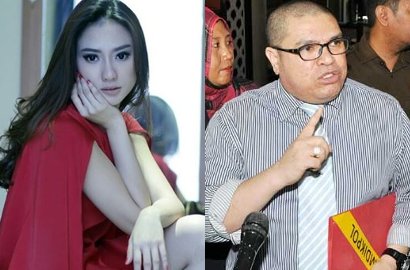 Dituding Bella Luna Punya 7 Selingkuhan, Razman: Saya Sangat-Sangat Malu
