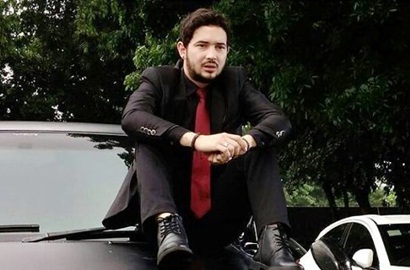 Galaknya Donny Michael di 'Berkah Cinta' Dipuji Mirip Gu Jun Pyo, Setuju?