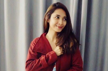 Dikabarkan Putus dari Cowok Korea, Dinda Kirana Pacari 'Kekasih' Ayu Ting Ting?