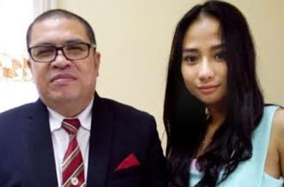 Bella Luna dan Razman Arif Nasution Akhirnya Berdamai dengan Perjanjian, Apa Isinya?