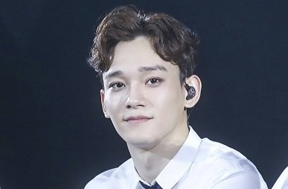 Rayakan 5 Tahun Debut, Fans EXO Lakukan Ini Khusus untuk Chen
