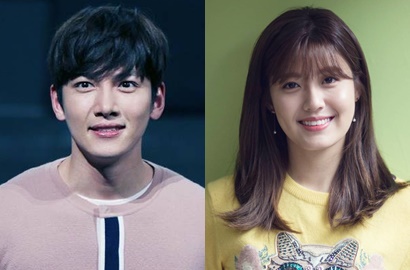 Ji Chang Wook dan Nam Ji Hyun Ceria di Sesi Baca Naskah 'Suspicious Partner'