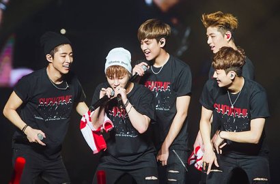 iKON Segera Comeback, Bos YG Bikin Fans Histeris Pamer Video Syuting MV
