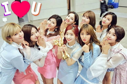 Twice Dikabarkan Syuting MV di Finlandia, Untuk Debut Jepang?